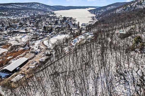 9.2 Acres of Residential Land for Sale in Greenwood Lake, New York