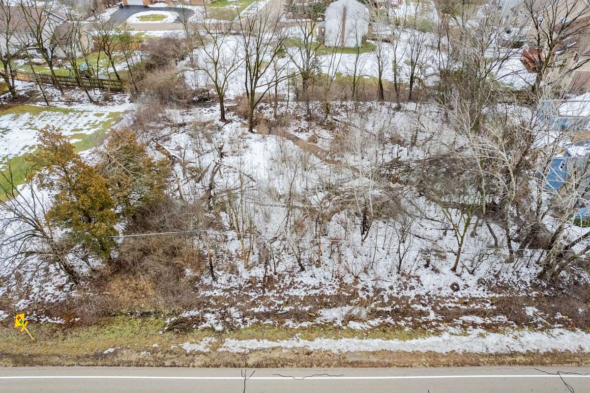 0.39 Acres of Residential Land for Sale in Palatine, Illinois