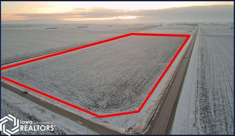 Residential Land for Sale in Britt, Iowa