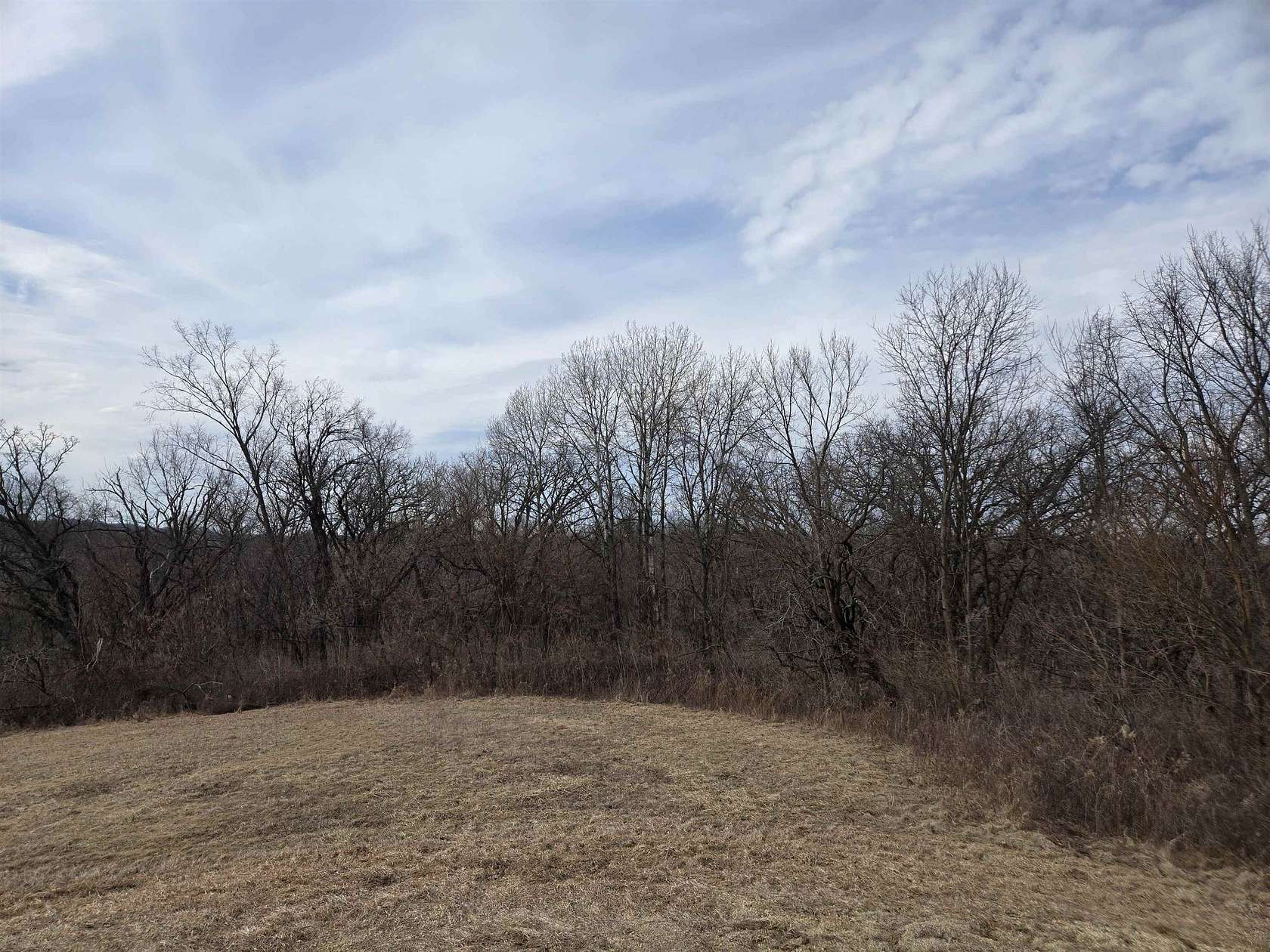 1.34 Acres of Land for Sale in Apple River, Illinois
