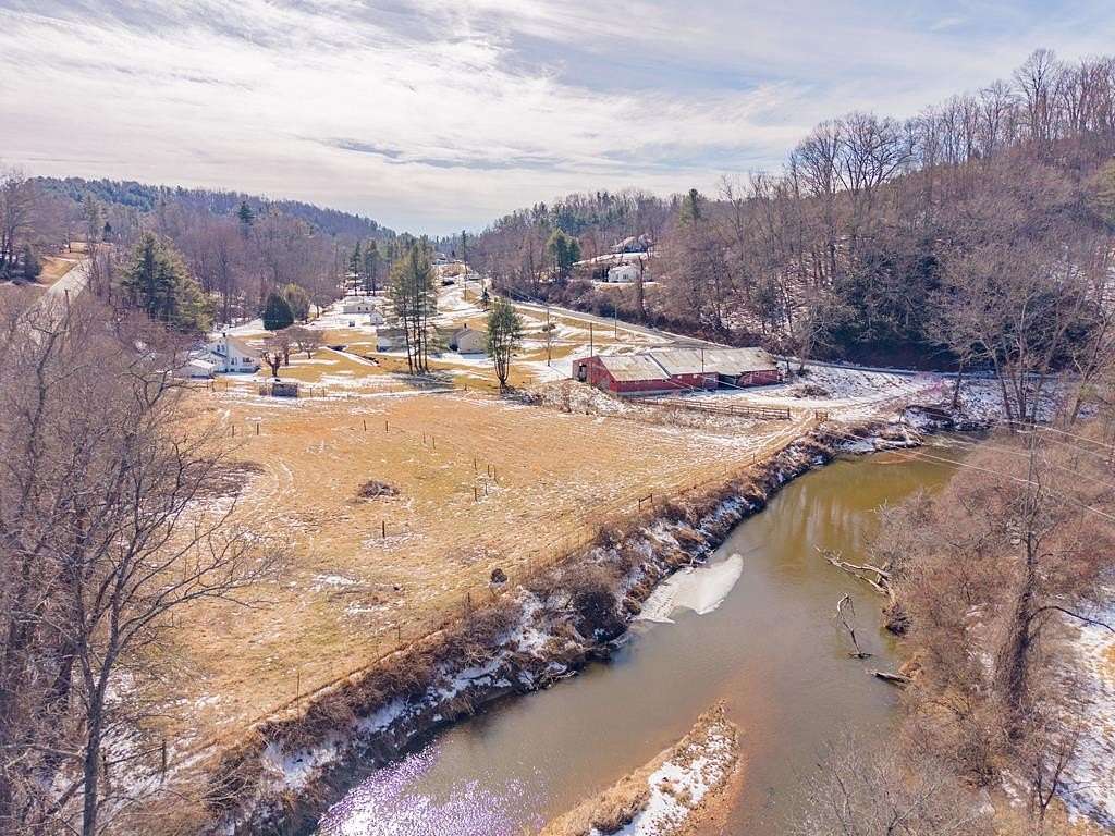 2.3 Acres of Mixed-Use Land for Sale in Galax, Virginia