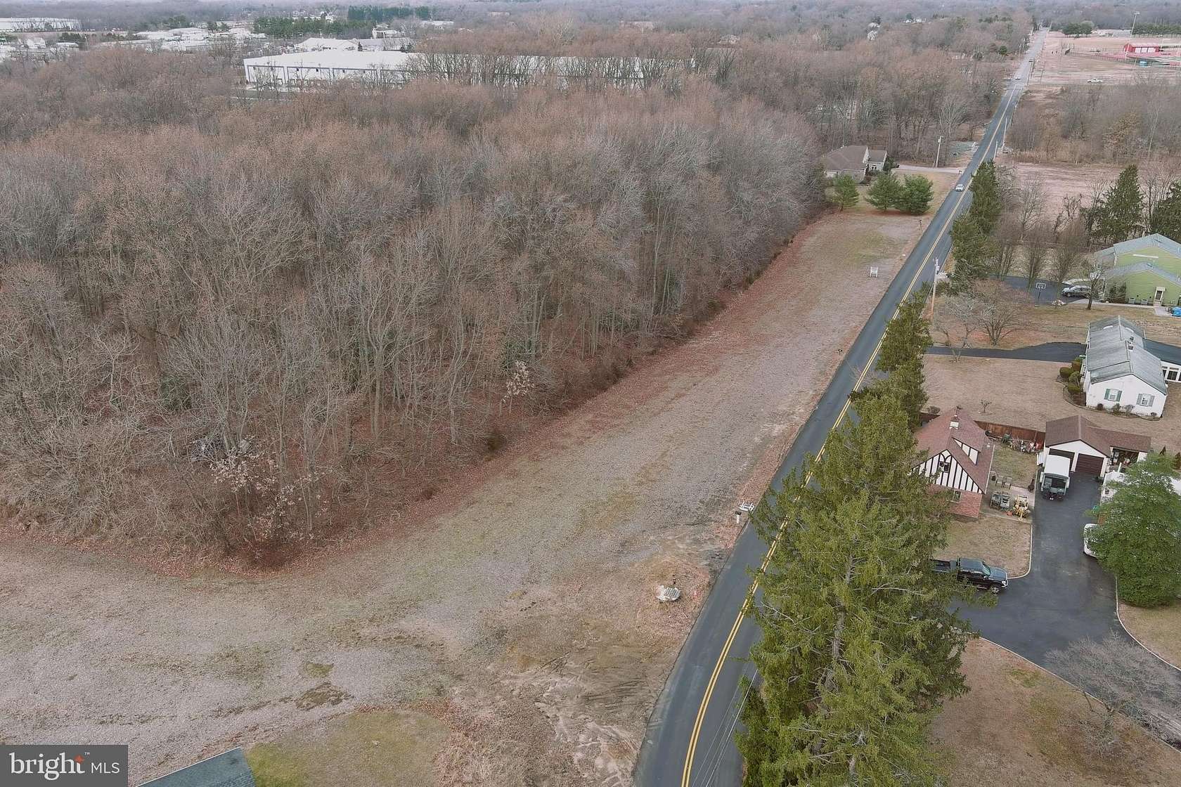 20.3 Acres of Land for Sale in Woolwich Township, New Jersey