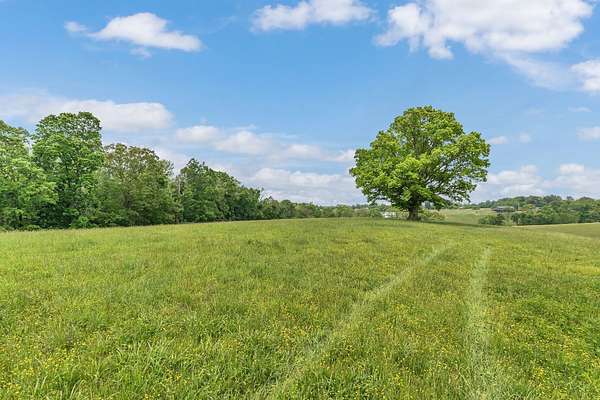 18 Acres of Land for Sale in Westmoreland, Tennessee