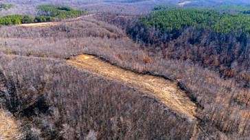 140 Acres of Land for Sale in Stewart, Tennessee