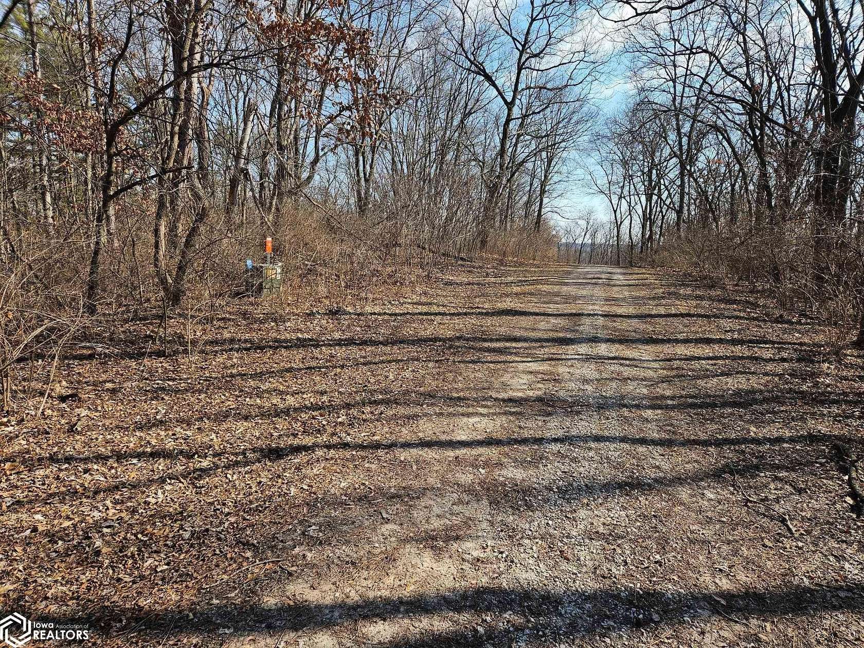 1.1 Acres of Residential Land for Sale in Mount Pleasant, Iowa