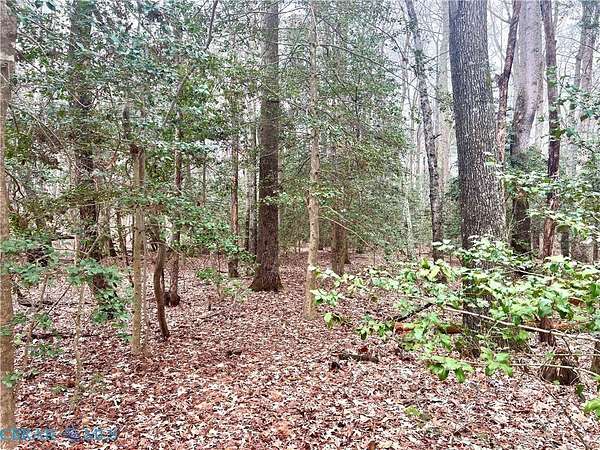 2.86 Acres of Residential Land for Sale in Lancaster, Virginia