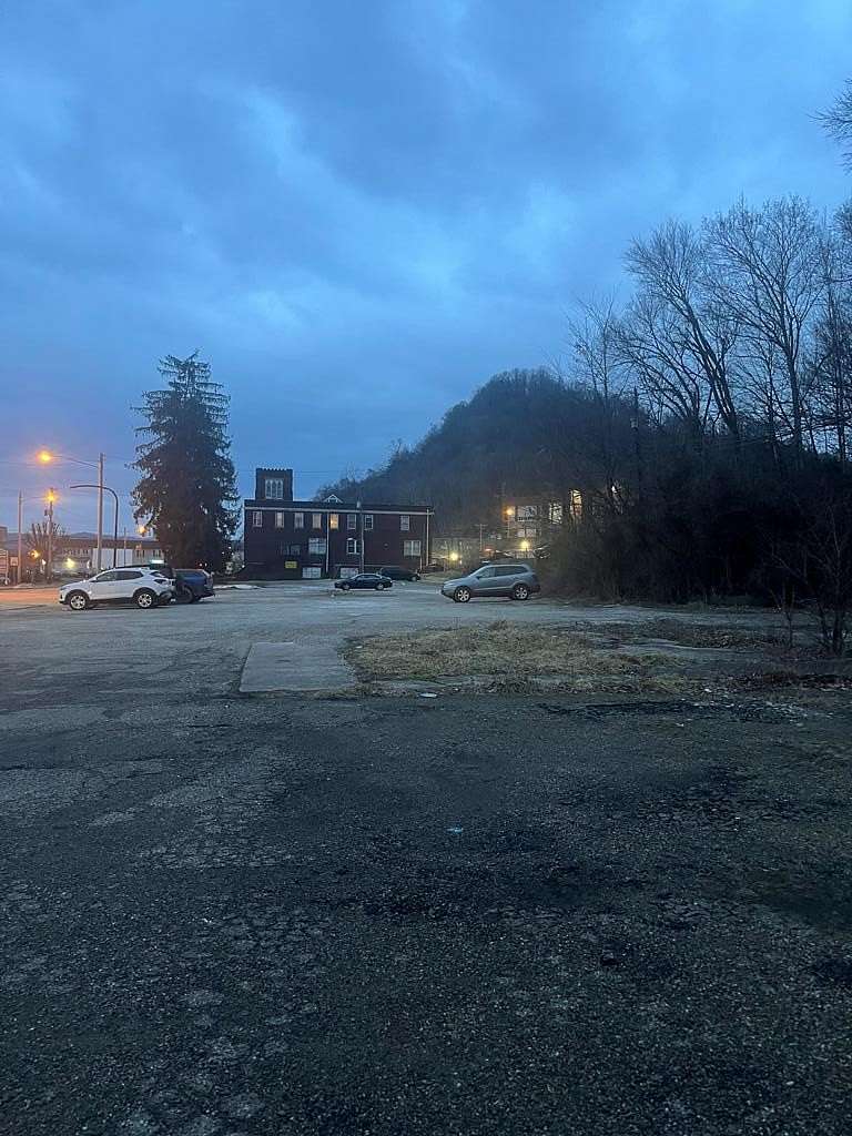 0.91 Acres of Residential Land for Sale in New Boston, Ohio