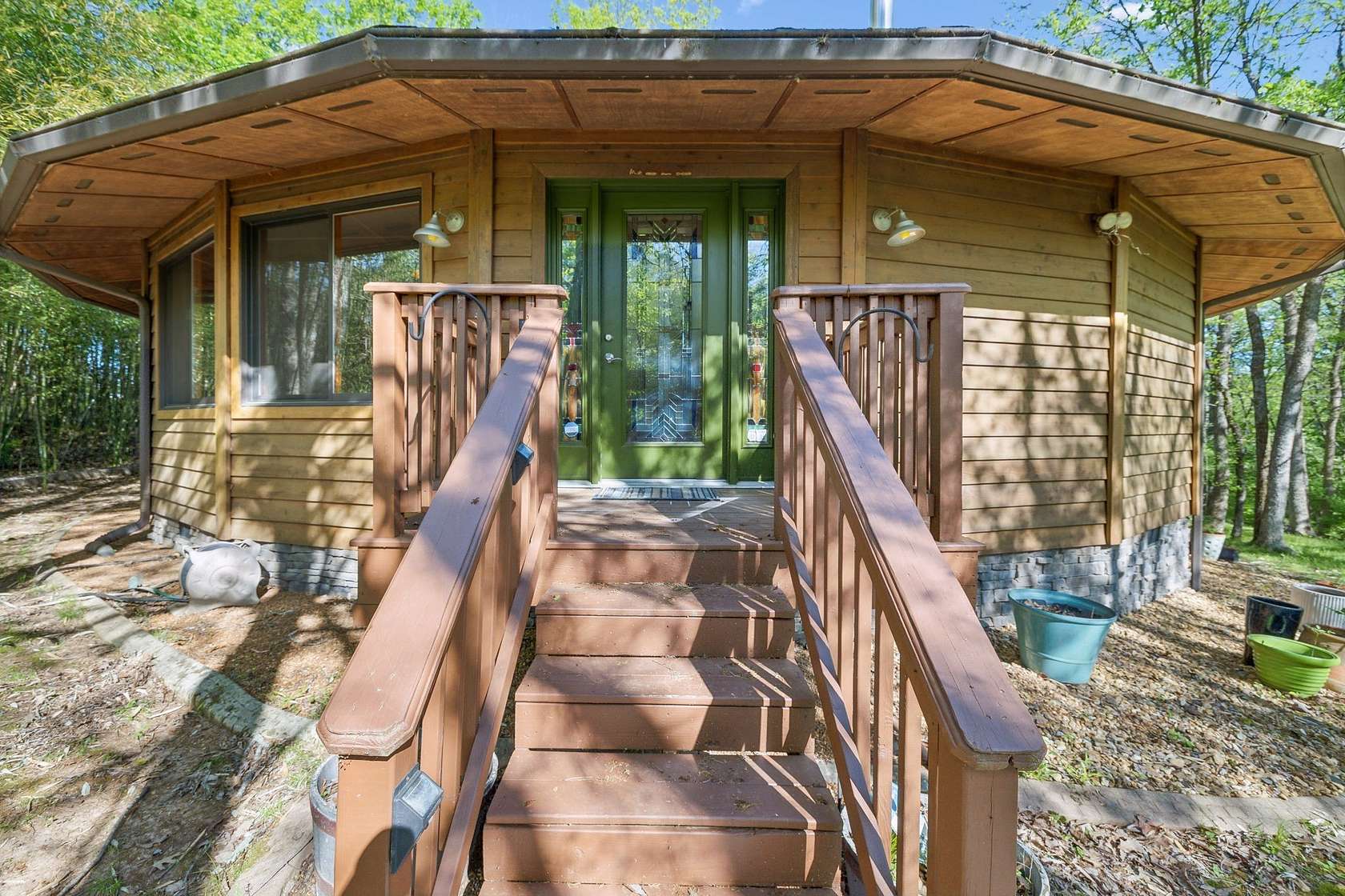 3.72 Acres of Residential Land with Home for Sale in Antioch, Tennessee