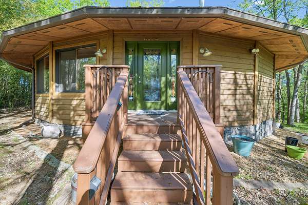 3.72 Acres of Residential Land with Home for Sale in Antioch, Tennessee