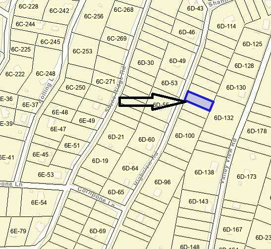 0.17 Acres of Land for Sale in Harpers Ferry, West Virginia