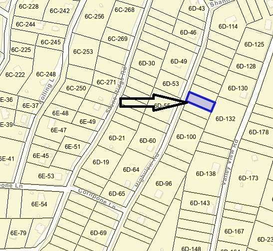 0.17 Acres of Land for Sale in Harpers Ferry, West Virginia