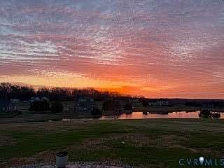 3 Acres of Land with Home for Sale in Amelia Court House, Virginia