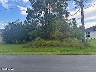 0.23 Acres of Residential Land for Sale in Palm Coast, Florida