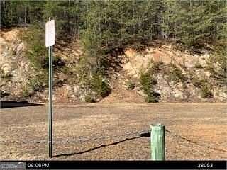 0.09 Acres of Land for Sale in Ellijay, Georgia