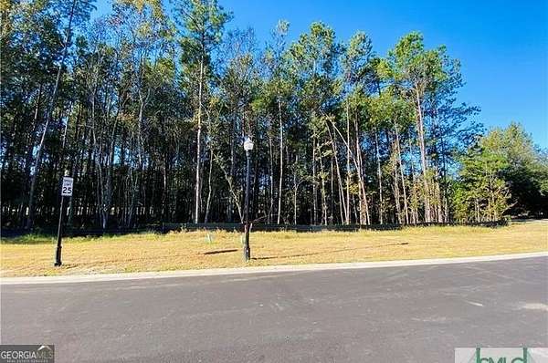 0.42 Acres of Residential Land for Sale in Pooler, Georgia
