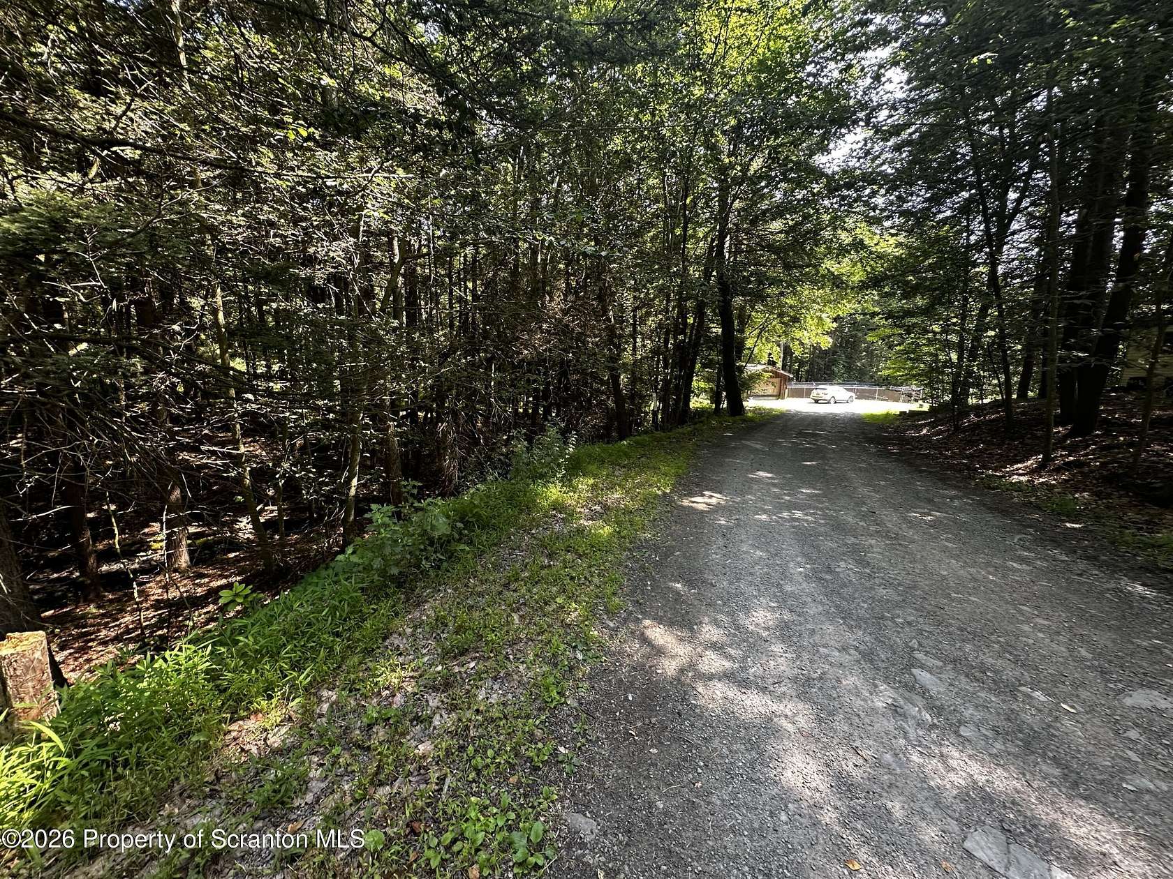 80.3 Acres of Recreational & Residential Land for Sale in Glenburn Township, Pennsylvania