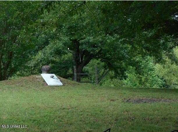 3.9 Acres of Improved Mixed-Use Land for Sale in Byhalia, Mississippi