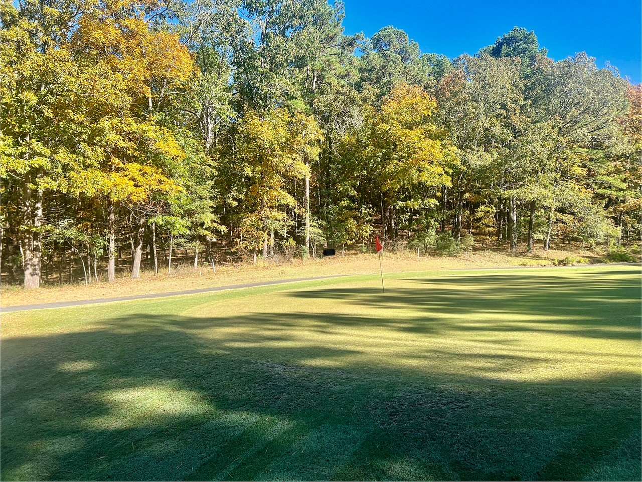 0.5 Acres of Residential Land for Sale in Hot Springs, Arkansas