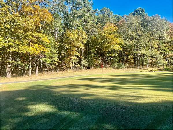 0.5 Acres of Residential Land for Sale in Hot Springs, Arkansas
