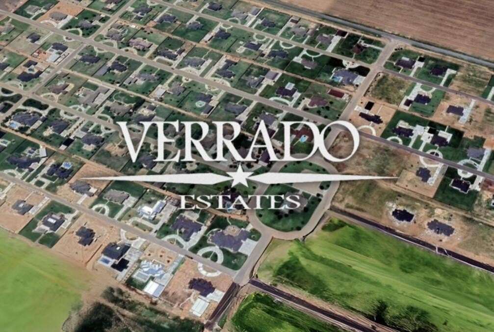 1 Acre of Residential Land for Sale in Lubbock, Texas