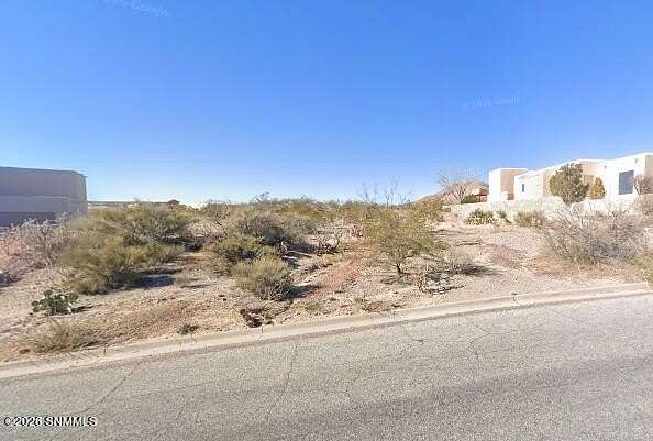 0.32 Acres of Land for Sale in Las Cruces, New Mexico