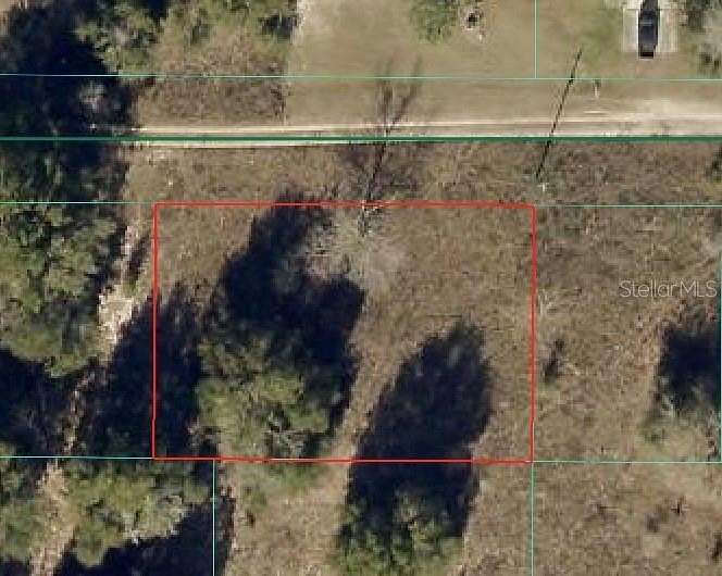 0.34 Acres of Residential Land for Sale in Ocala, Florida