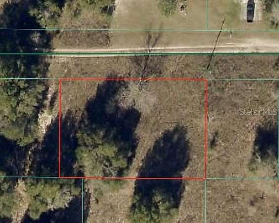 0.34 Acres of Residential Land for Sale in Ocala, Florida