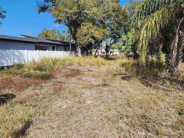 0.15 Acres of Residential Land for Sale in St. Petersburg, Florida