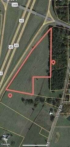 12.3 Acres of Land for Sale in Guntown, Mississippi