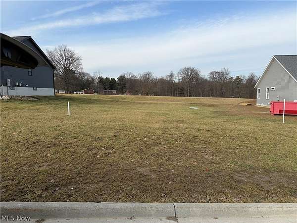 0.6 Acres of Residential Land for Sale in Rittman, Ohio
