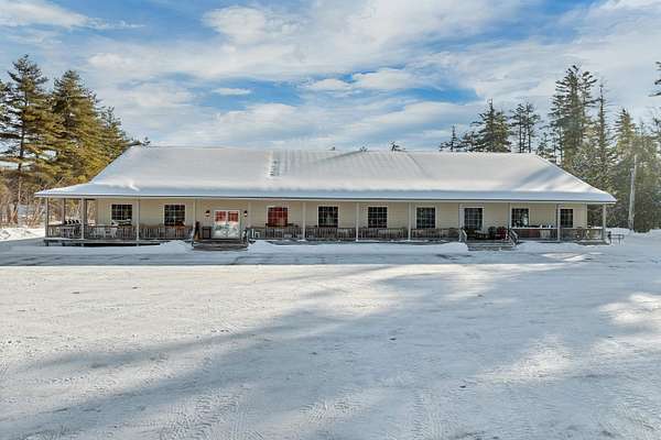 5 Acres of Mixed-Use Land for Sale in Ossipee, New Hampshire