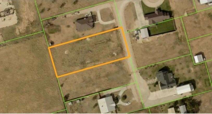 1 Acre of Residential Land for Sale in Gardendale, Texas