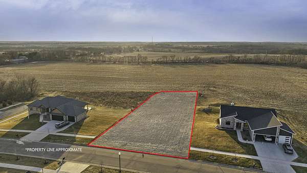 0.52 Acres of Residential Land for Sale in Janesville, Wisconsin