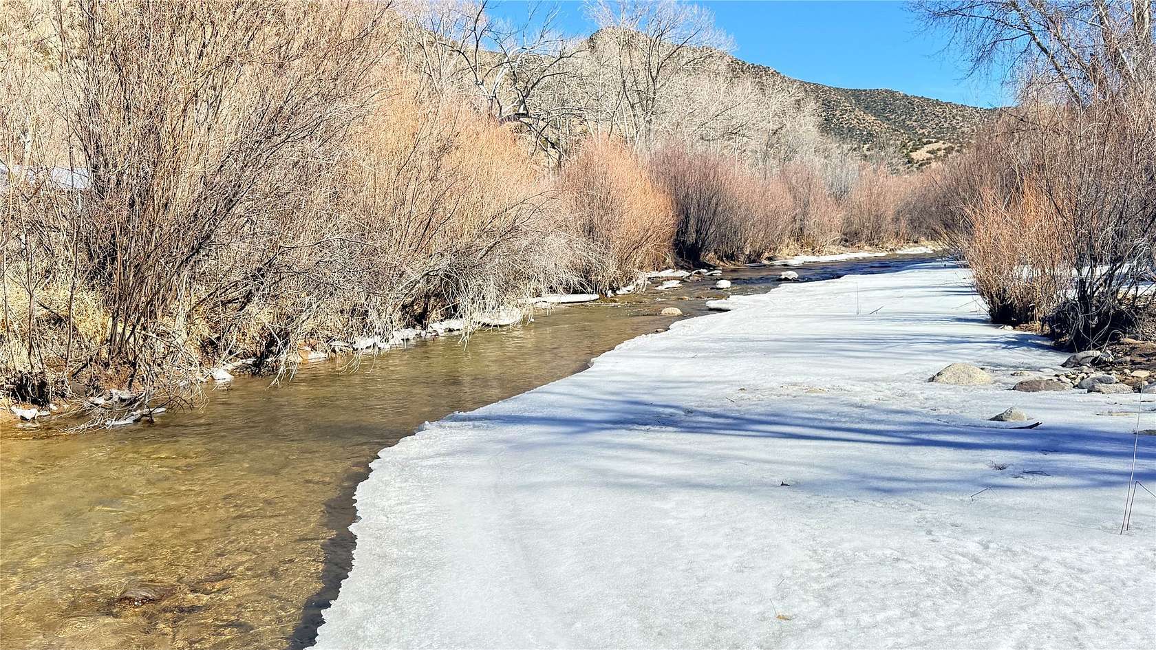 12 Acres of Land for Sale in Dixon, New Mexico