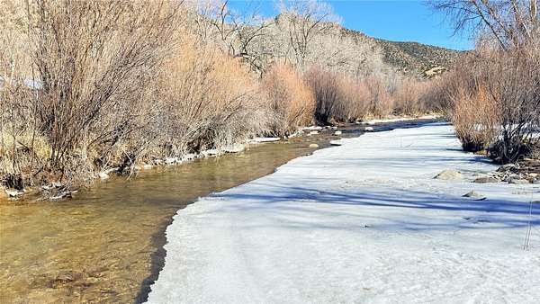 12 Acres of Land for Sale in Dixon, New Mexico