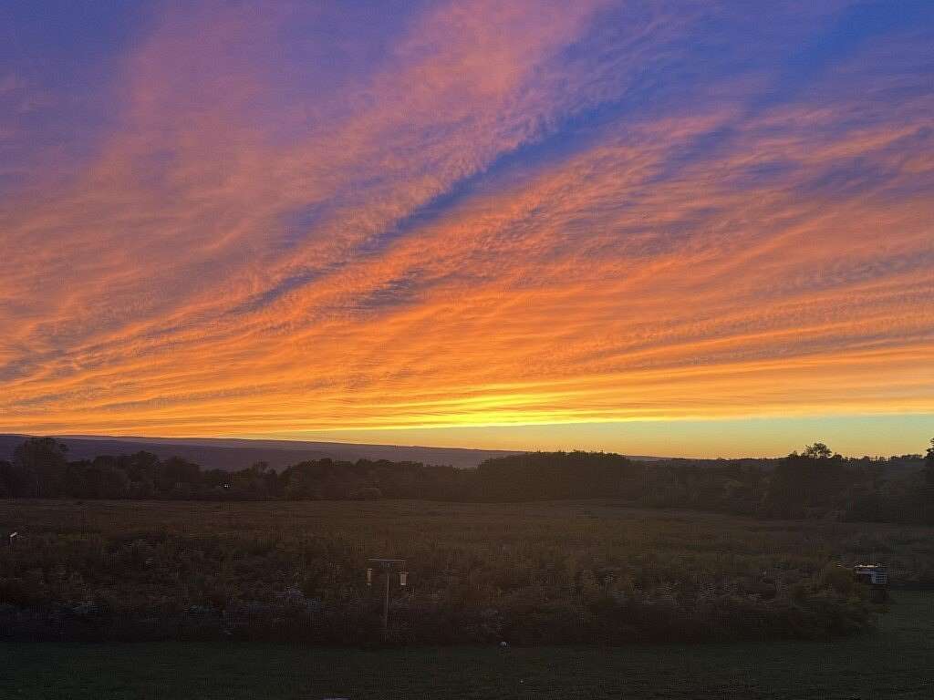 1.45 Acres of Land for Sale in Lansing, New York