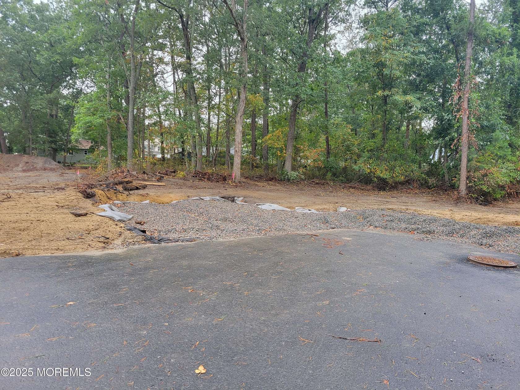 0.29 Acres of Land for Sale in Bayville, New Jersey