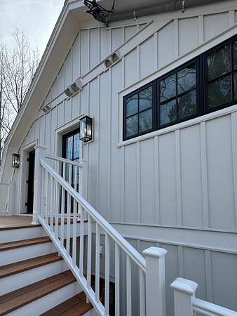 5.1 Acres of Improved Mixed-Use Land for Sale in Bristol, Maine