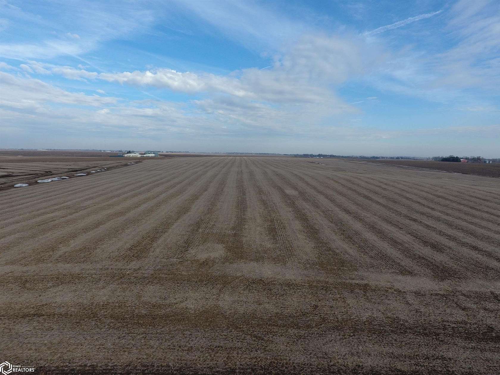 79 Acres of Land for Sale in Allison, Iowa