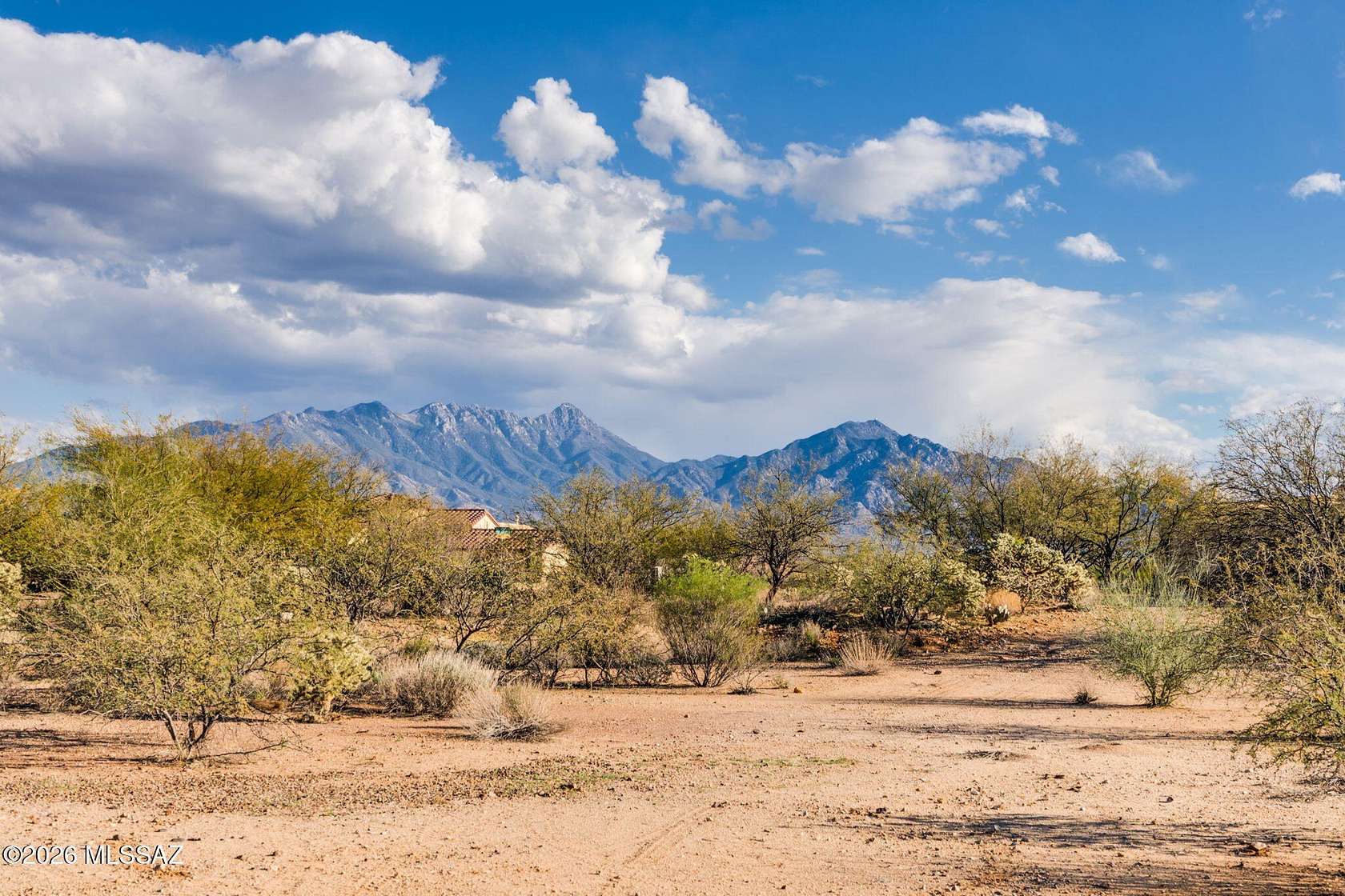 1 Acre of Residential Land for Sale in Green Valley, Arizona