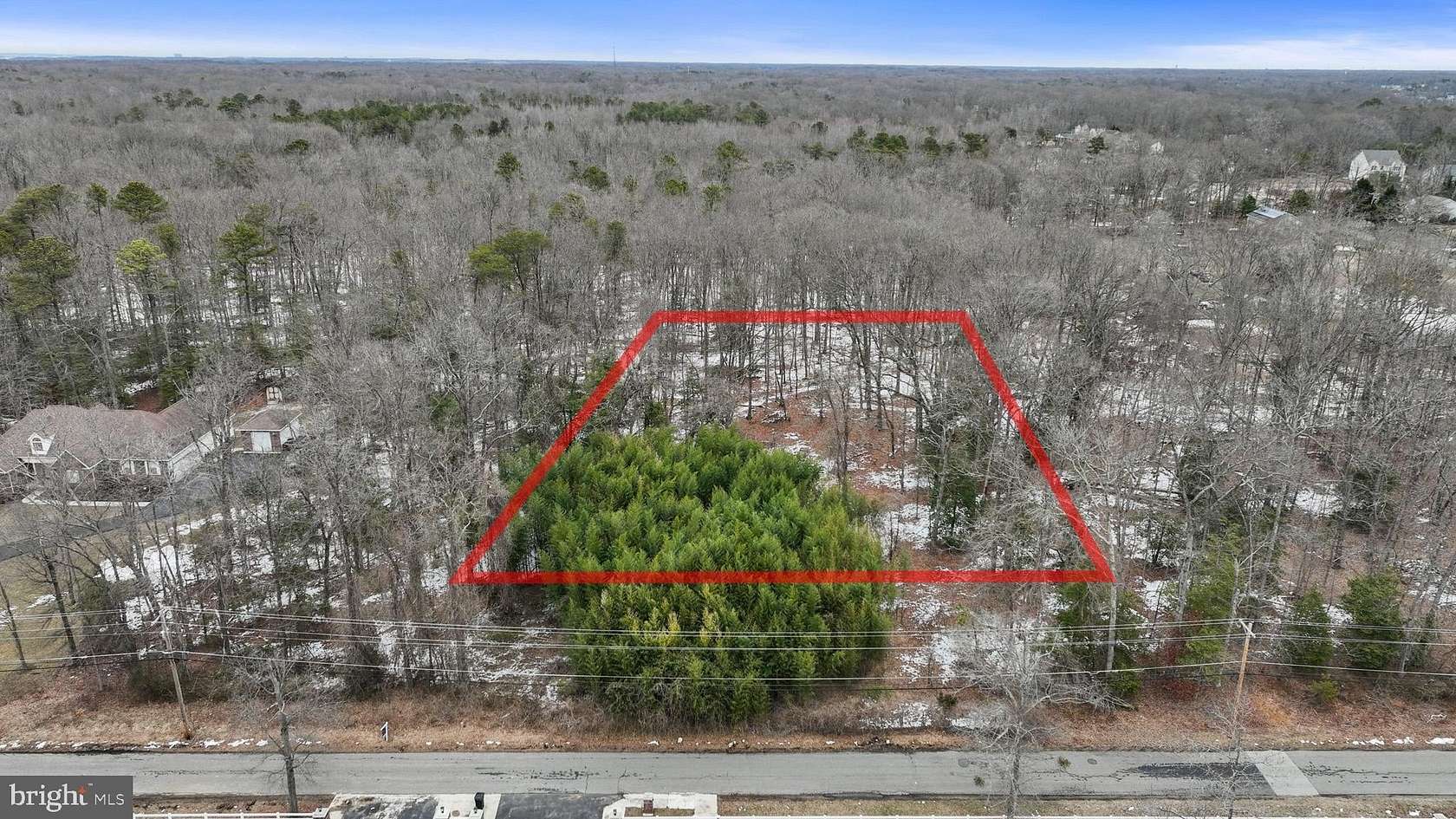 1 Acre of Residential Land for Sale in Accokeek, Maryland