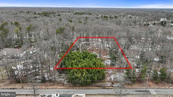 1 Acre of Residential Land for Sale in Accokeek, Maryland