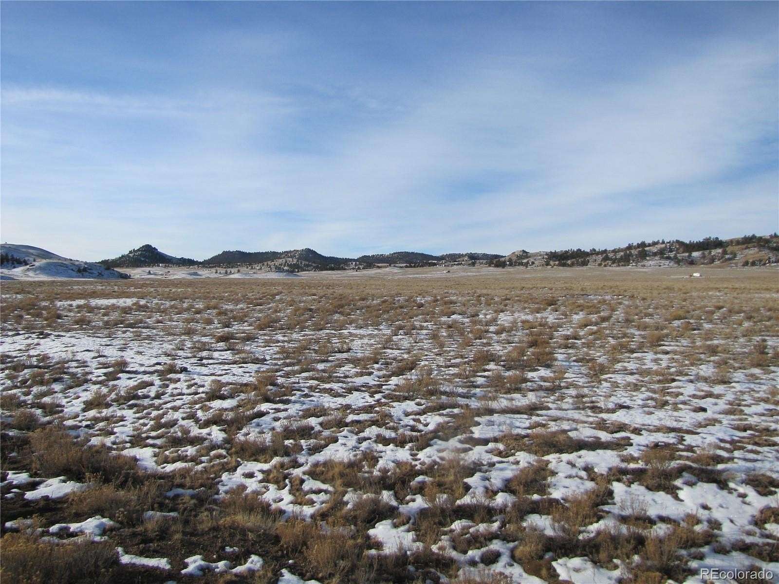 3.3 Acres of Residential Land for Sale in Hartsel, Colorado