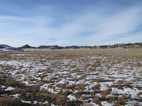 3.3 Acres of Residential Land for Sale in Hartsel, Colorado