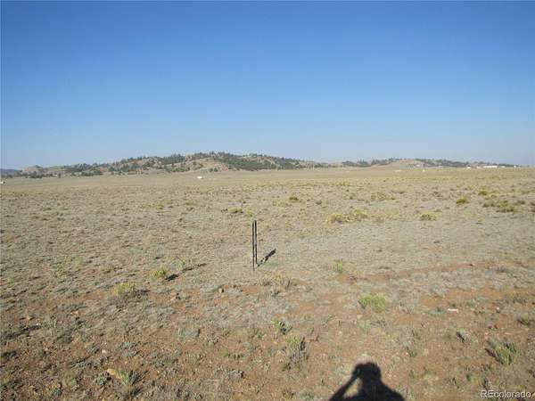 3.3 Acres of Residential Land for Sale in Hartsel, Colorado