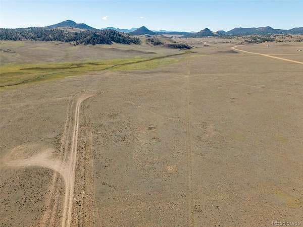 3.3 Acres of Residential Land for Sale in Hartsel, Colorado