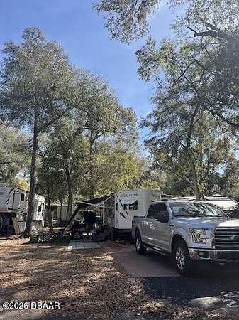 0.09 Acres of Residential Land for Sale in Salt Springs, Florida