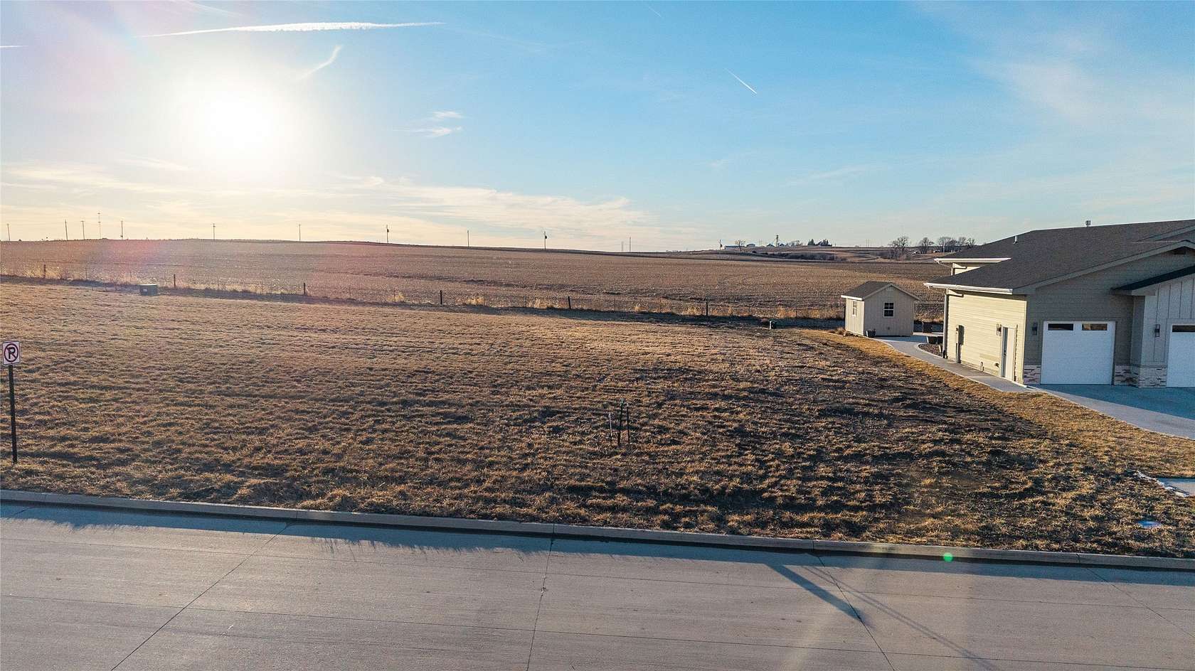 0.28 Acres of Residential Land for Sale in Grimes, Iowa