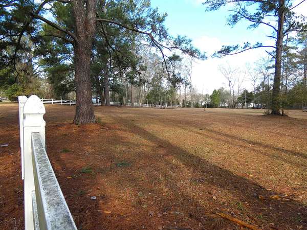 1.39 Acres of Land for Sale in Monticello, Florida