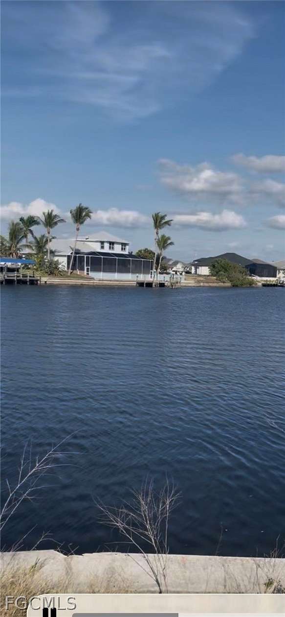 0.29 Acres of Residential Land for Sale in Cape Coral, Florida